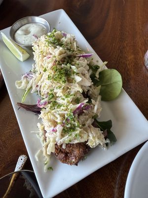   at O'cado in Sherman Oaks