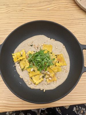 toscana at Orteá - Vegan Collective in Lisbon
