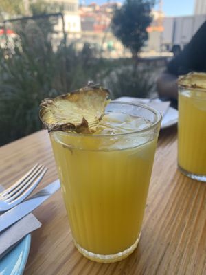 Havana at Orteá - Vegan Collective in Lisbon