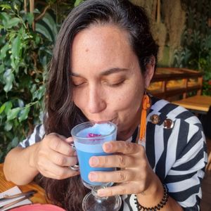 Divino at Orteá - Vegan Collective in Lisbon