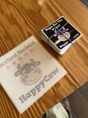 ❤️ at Orteá - Vegan Collective in Lisbon