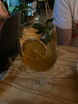  at Orteá - Vegan Collective in Lisbon