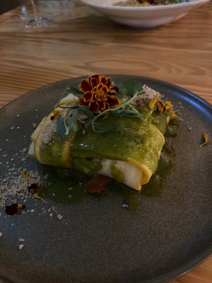  at Orteá - Vegan Collective in Lisbon