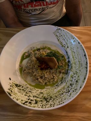  at Orteá - Vegan Collective in Lisbon