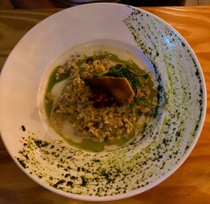  at Orteá - Vegan Collective in Lisbon