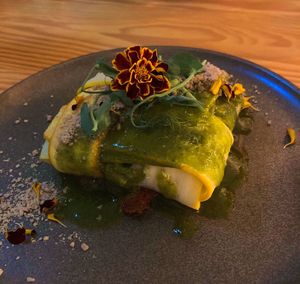  at Orteá - Vegan Collective in Lisbon