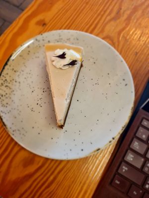  at Orteá - Vegan Collective in Lisbon