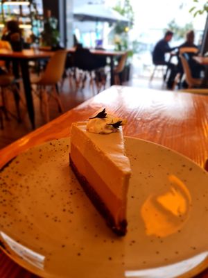  at Orteá - Vegan Collective in Lisbon