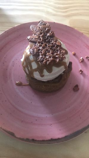   at Orteá - Vegan Collective in Lisbon