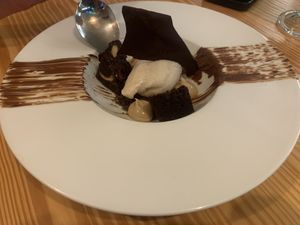   at Orteá - Vegan Collective in Lisbon