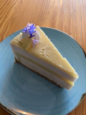   at Orteá - Vegan Collective in Lisbon