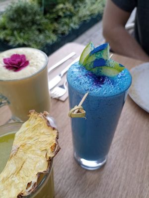  at Orteá - Vegan Collective in Lisbon