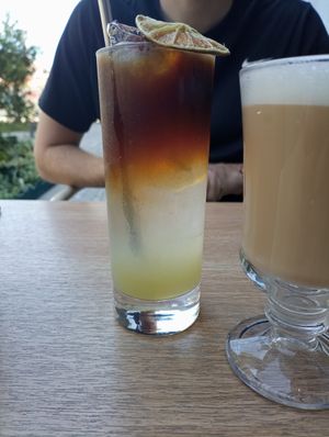  at Orteá - Vegan Collective in Lisbon