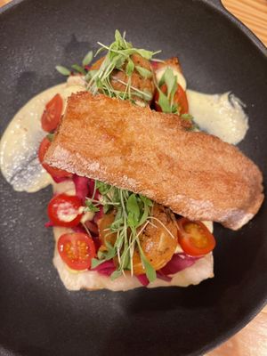   at Orteá - Vegan Collective in Lisbon