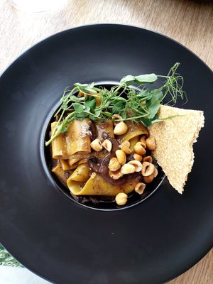  at Orteá - Vegan Collective in Lisbon