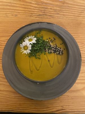   at Orteá - Vegan Collective in Lisbon