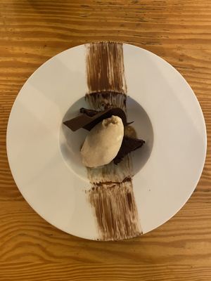   at Orteá - Vegan Collective in Lisbon