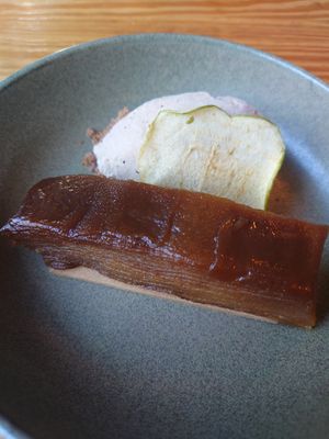  at Orteá - Vegan Collective in Lisbon