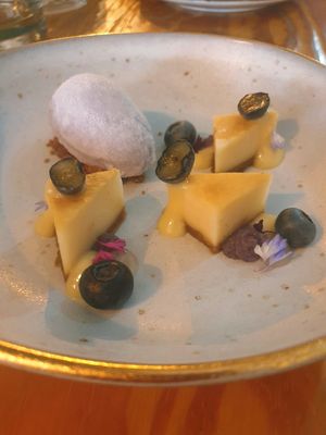  at Orteá - Vegan Collective in Lisbon