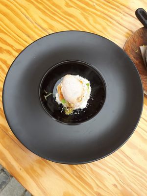  at Orteá - Vegan Collective in Lisbon