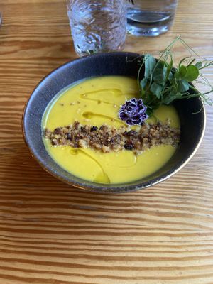   at Orteá - Vegan Collective in Lisbon