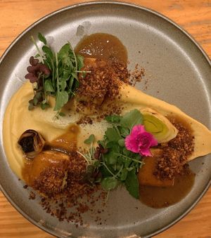  at Orteá - Vegan Collective in Lisbon