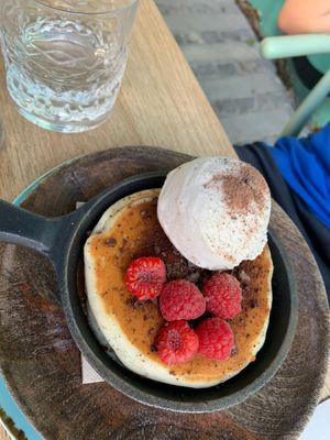  at Orteá - Vegan Collective in Lisbon