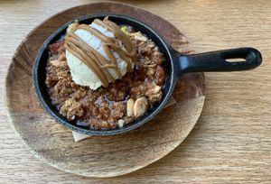  at Orteá - Vegan Collective in Lisbon