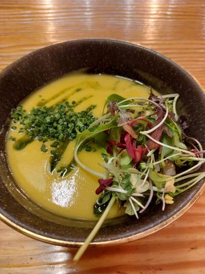  at Orteá - Vegan Collective in Lisbon