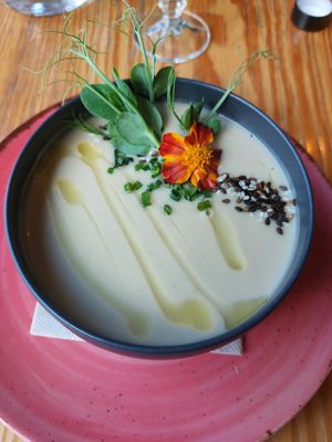  at Orteá - Vegan Collective in Lisbon