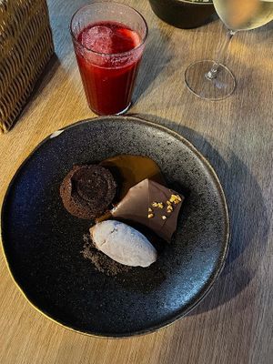  at Orteá - Vegan Collective in Lisbon