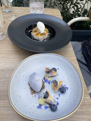   at Orteá - Vegan Collective in Lisbon