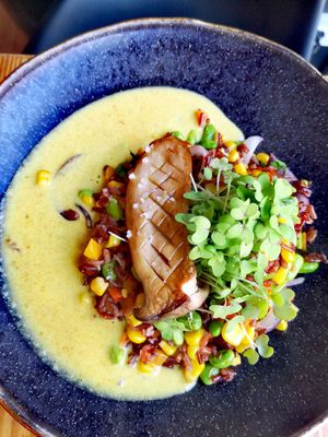 Nómada at Orteá - Vegan Collective in Lisbon