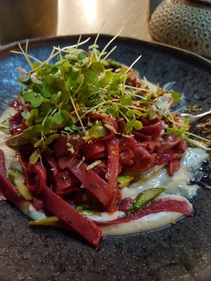  at Orteá - Vegan Collective in Lisbon