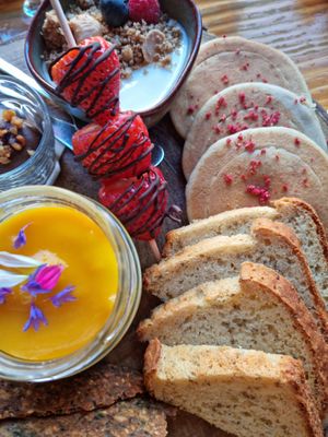  at Orteá - Vegan Collective in Lisbon