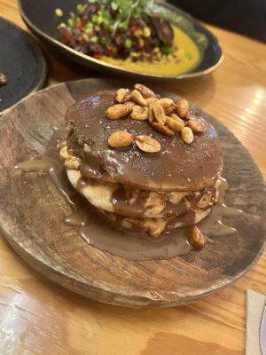   at Orteá - Vegan Collective in Lisbon