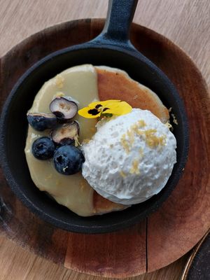 Wonderlu at Orteá - Vegan Collective in Lisbon