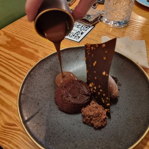  at Orteá - Vegan Collective in Lisbon