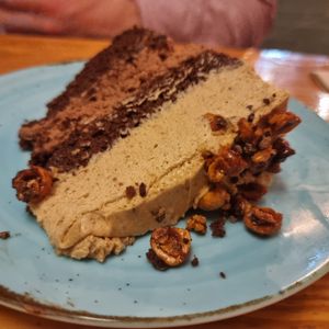  at Orteá - Vegan Collective in Lisbon