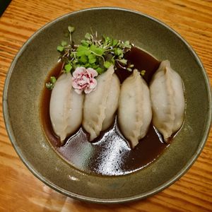  at Orteá - Vegan Collective in Lisbon