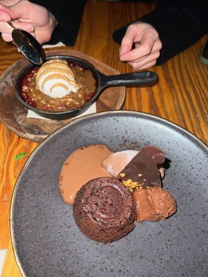   at Orteá - Vegan Collective in Lisbon