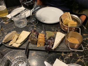   at Orteá - Vegan Collective in Lisbon