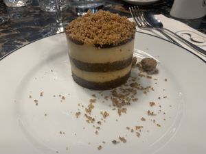   at Orteá - Vegan Collective in Lisbon