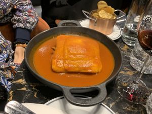   at Orteá - Vegan Collective in Lisbon