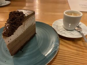   at Orteá - Vegan Collective in Lisbon