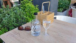  at Orteá - Vegan Collective in Lisbon