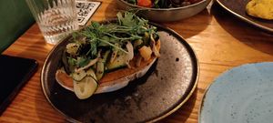  at Orteá - Vegan Collective in Lisbon