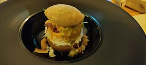  at Orteá - Vegan Collective in Lisbon