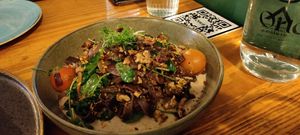  at Orteá - Vegan Collective in Lisbon