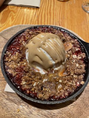   at Orteá - Vegan Collective in Lisbon